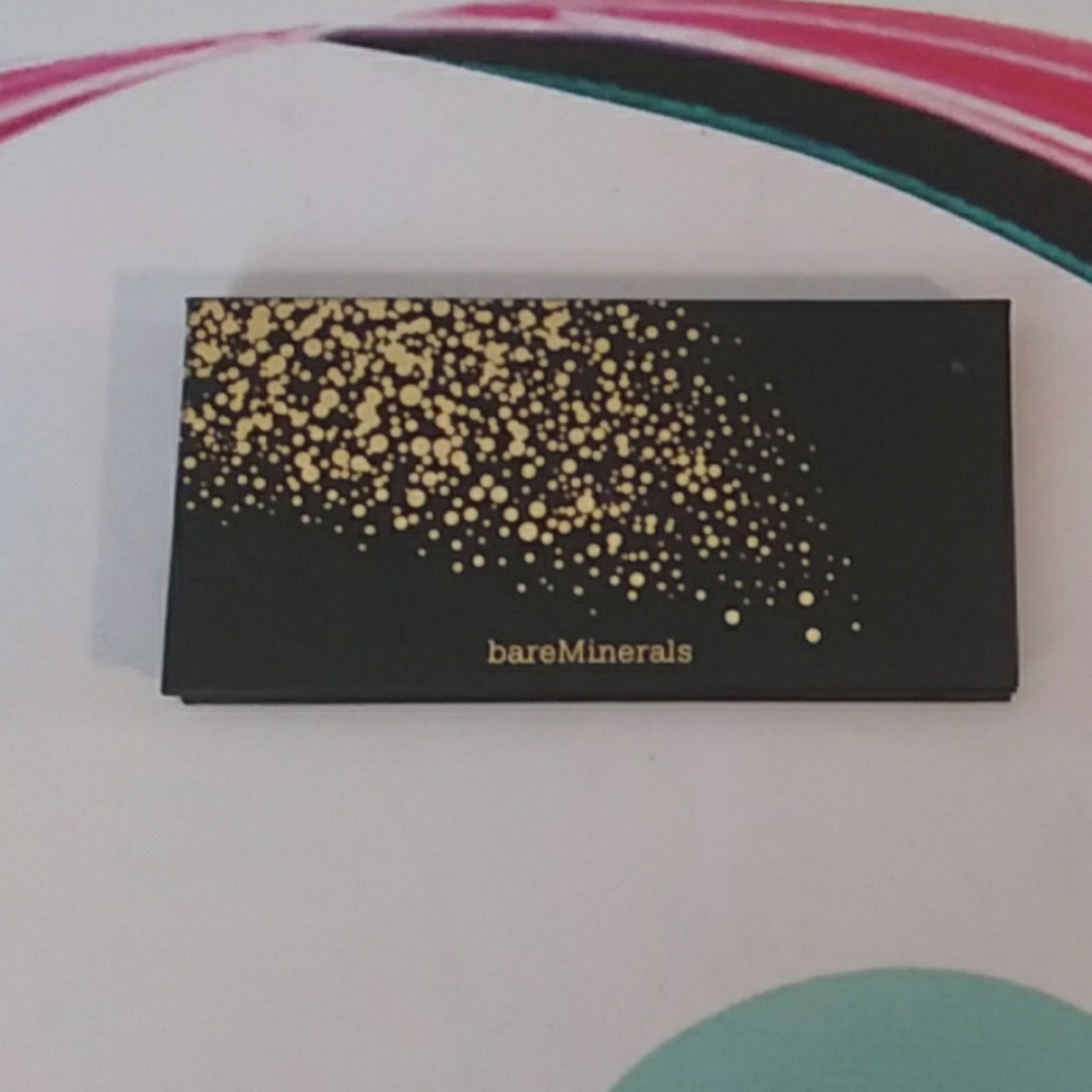 Bareminerals face palette